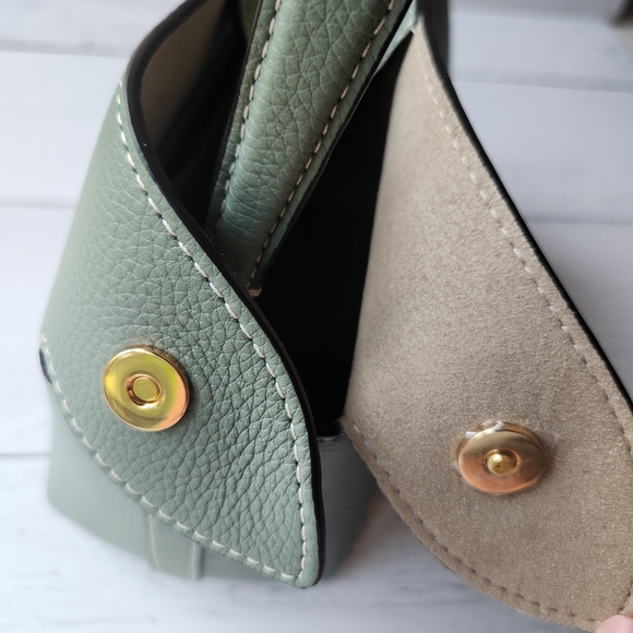 Fleuron Mini Swann - Vert Amande - Picture 10 of 13